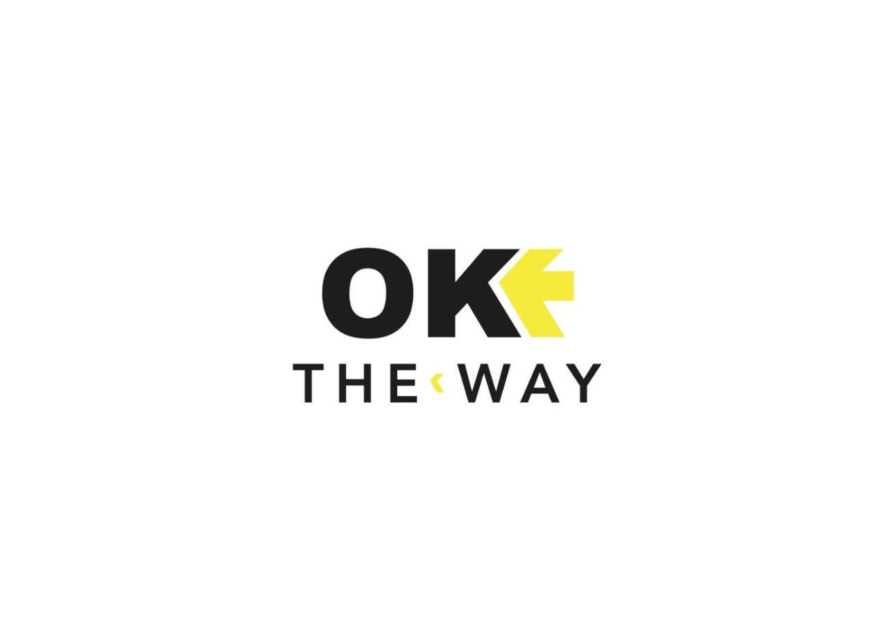 Апартаменты Oktheway Loft Maestranza Ла-Корунья Экстерьер фото